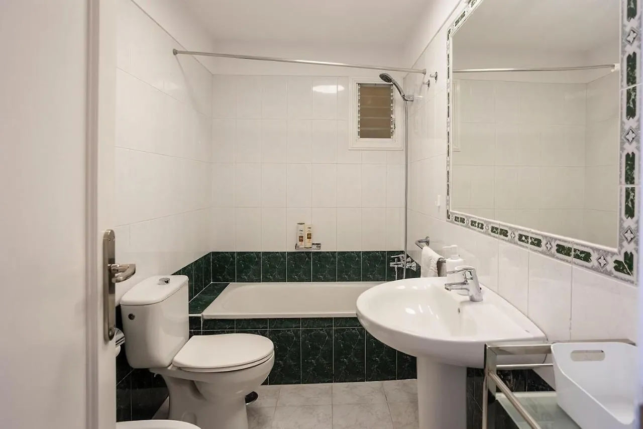 Eva Ocean & Cliff Luxury Los Gigantes Apartment Puerto de Santiago  0*, Puerto de Santiago (Tenerife) Spain