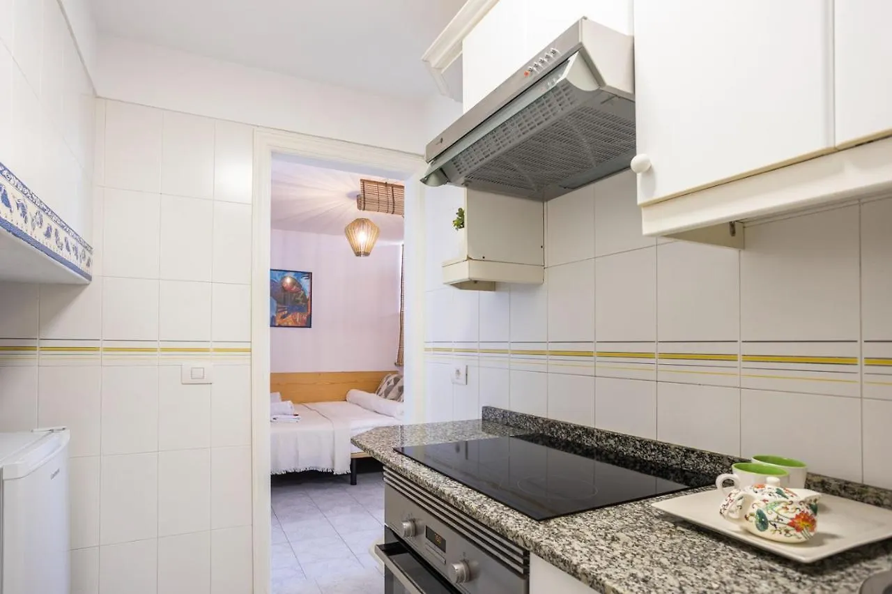 Eva Ocean & Cliff Luxury Los Gigantes Apartment Puerto de Santiago   Puerto de Santiago (Tenerife)