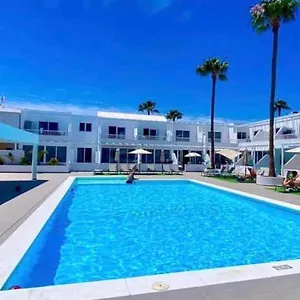 Apartment View House, Puerto del Carmen (Lanzarote)