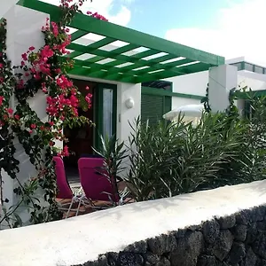 Holiday home Casa Maracuya, Costa Teguise