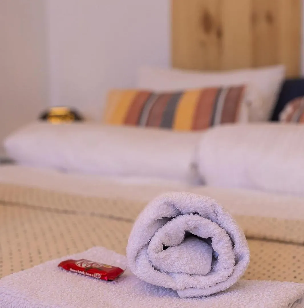 Eva Ocean & Cliff Luxury Los Gigantes Apartment Puerto de Santiago