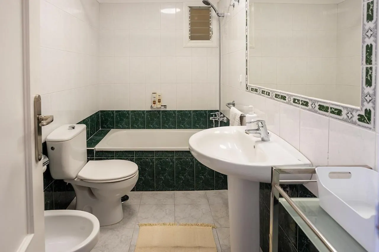 Eva Ocean & Cliff Luxury Los Gigantes Apartment Puerto de Santiago   Puerto de Santiago (Tenerife)