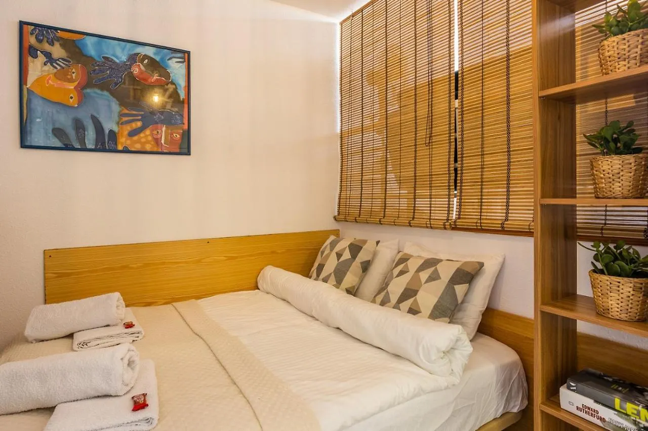 Eva Ocean & Cliff Luxury Los Gigantes Apartment Puerto de Santiago  Puerto de Santiago (Tenerife)